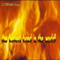 Kiss : A tribute to the Hottest Band in the World !